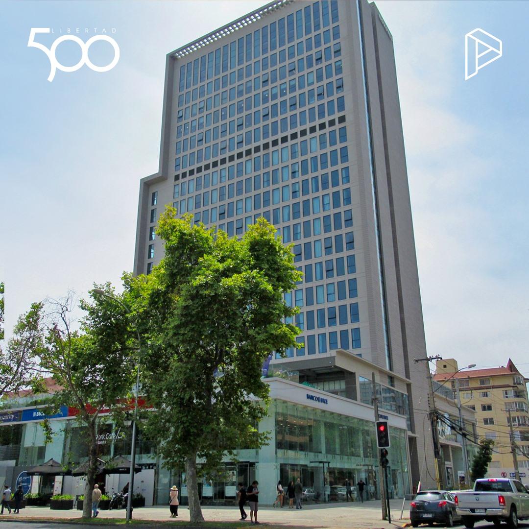 Edificio de consulta psicol&oacute;gica en 6 Norte 745, Vi&ntilde;a del Mar